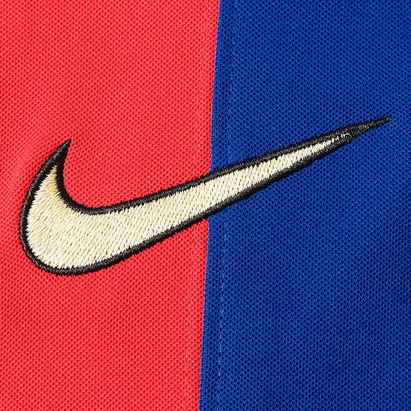 Barcelona Camiseta Local 1999/00 - Retro