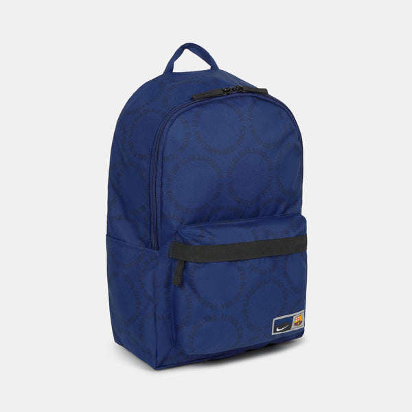 Barcelona Mochila Academy Azul