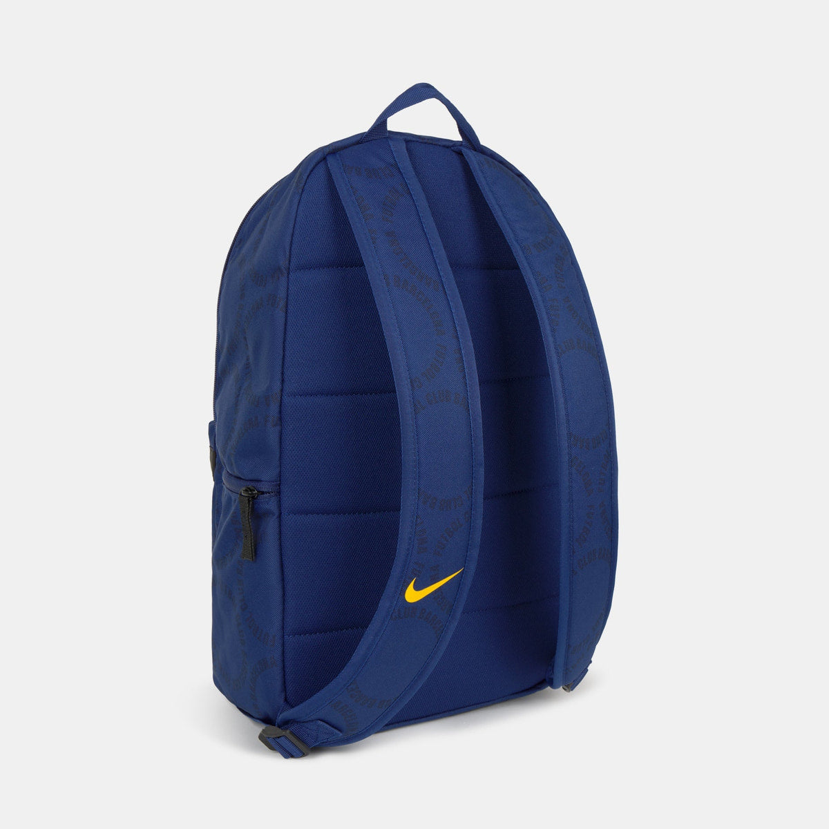 Barcelona Mochila Academy Azul