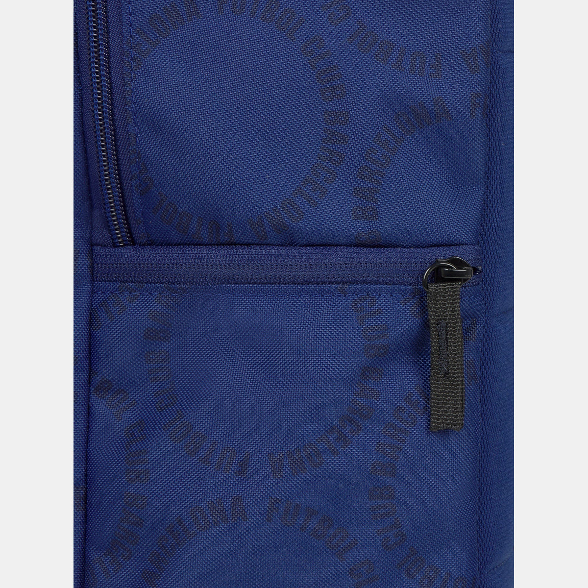 Barcelona Mochila Academy Azul