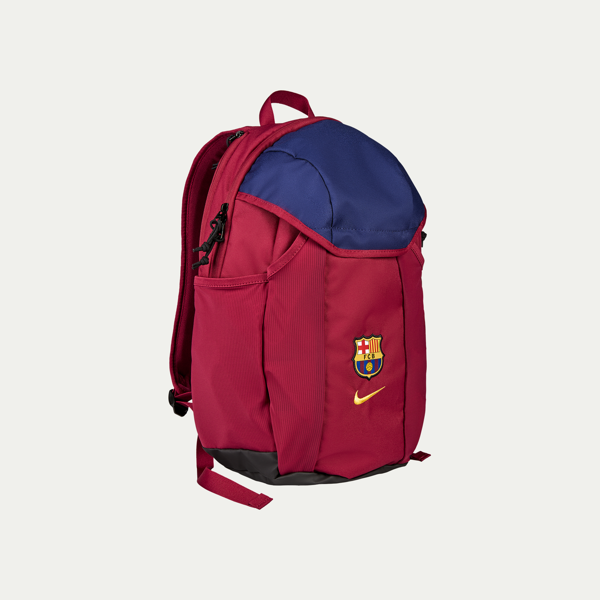 Barcelona Mochila Academy Roja