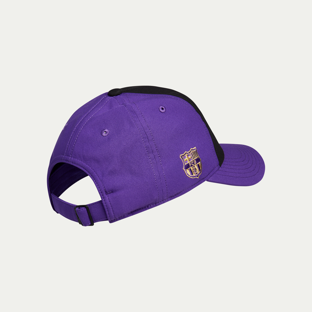 Barcelona Gorra Club Niños Visitante 2026/27