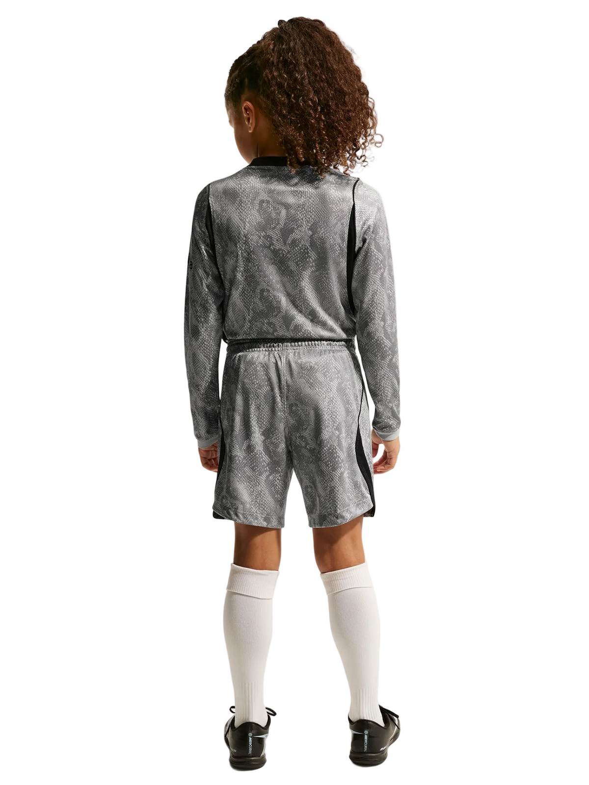 Barcelona Camiseta Portero 2026/27 - Niños