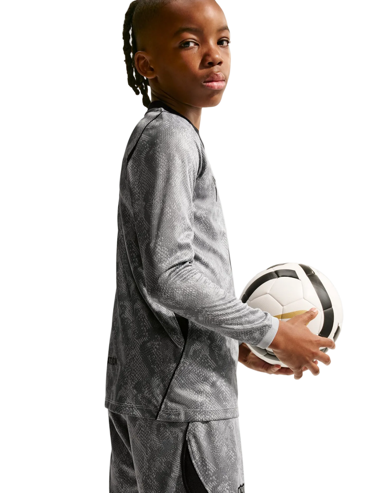 Barcelona Camiseta Portero 2026/27 - Niños