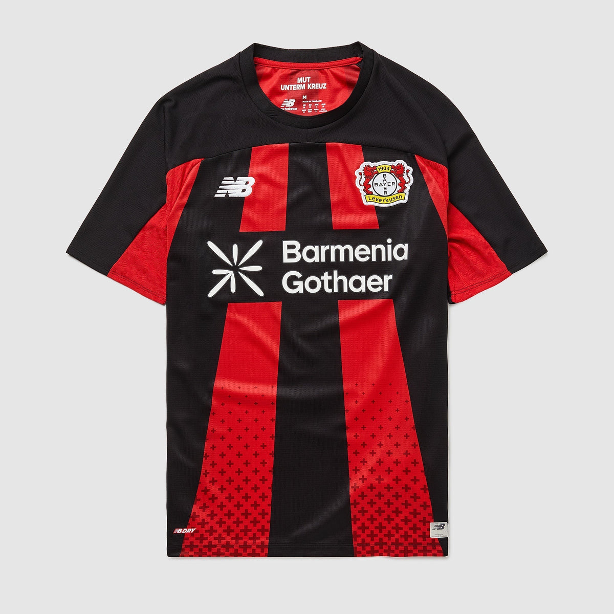 Bayer Leverkusen Camiseta Local 2026/27