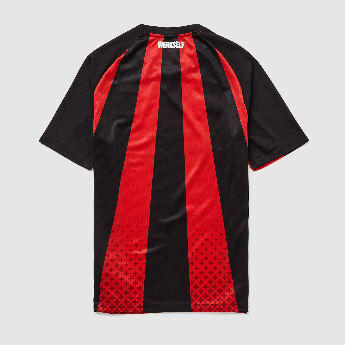 Bayer Leverkusen Camiseta Local 2026/27