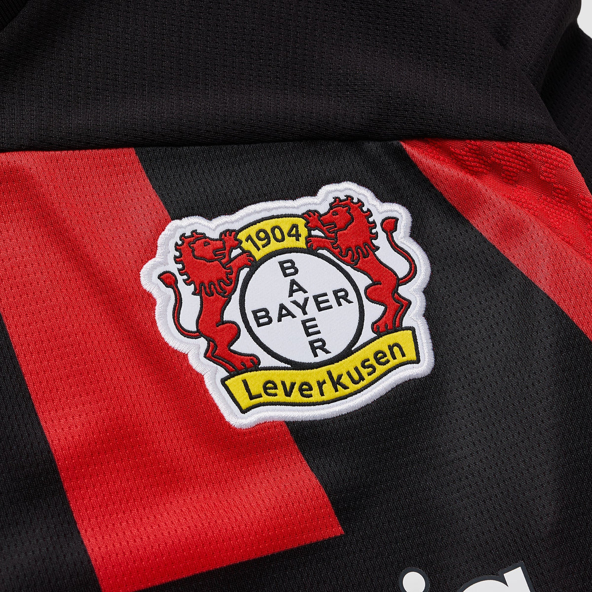 Bayer Leverkusen Camiseta Local 2026/27