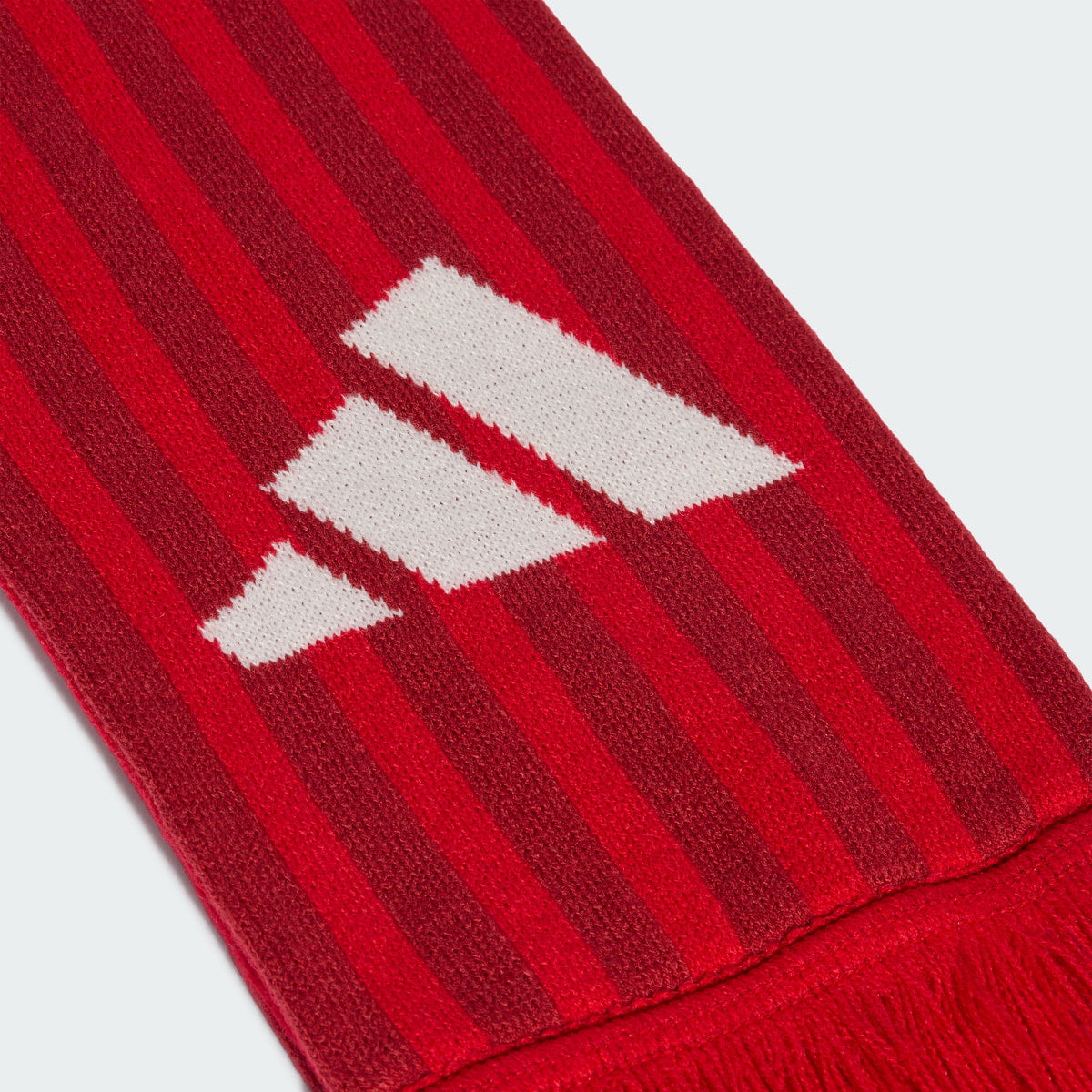 Bayern Munich Bufanda Local Roja