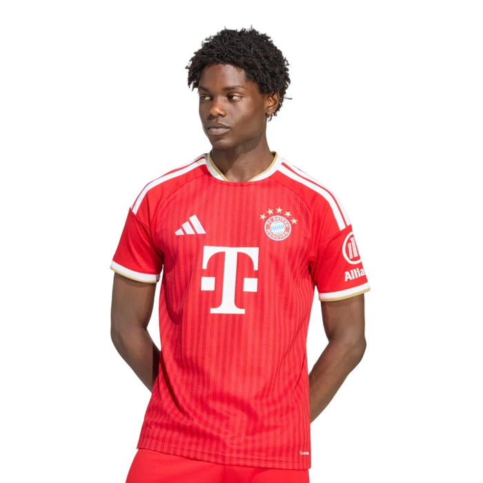 Bayern Munich Camiseta Local 2026/27