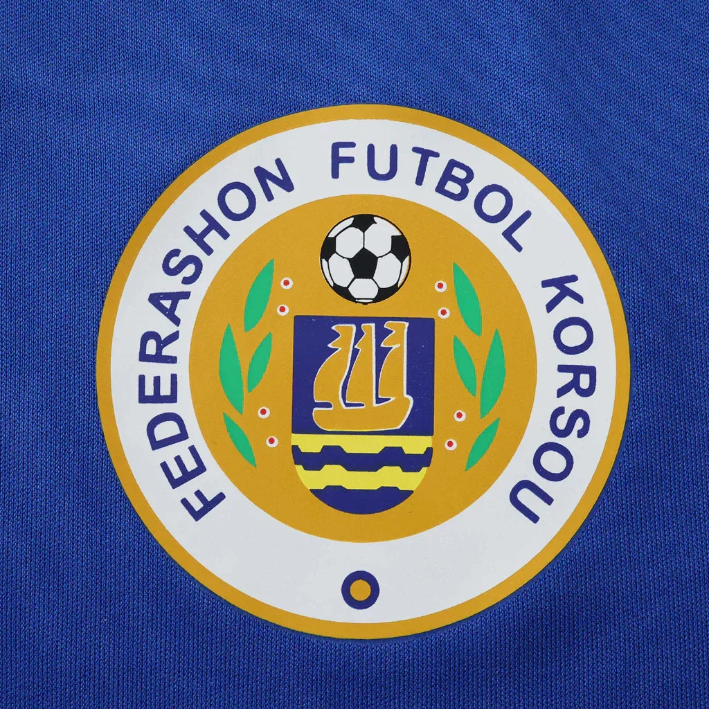 Curazao Camiseta Local 2025/26