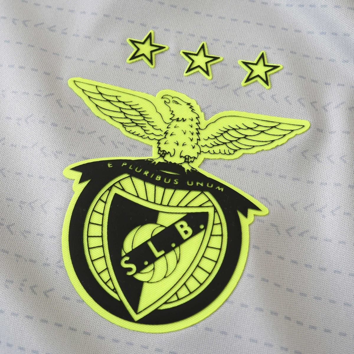 Benfica Camiseta Visitante 2024/25 II