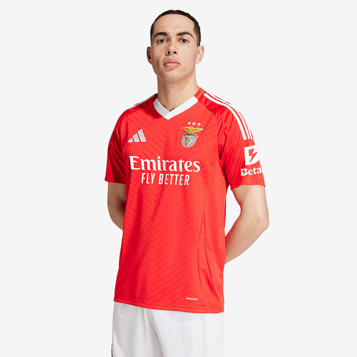 Benfica Camiseta Local 2024/25