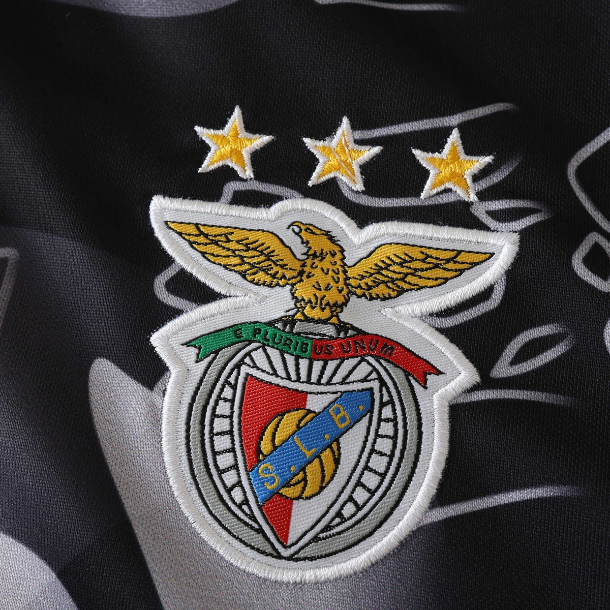 Benfica Camiseta Prepartido 2024/25