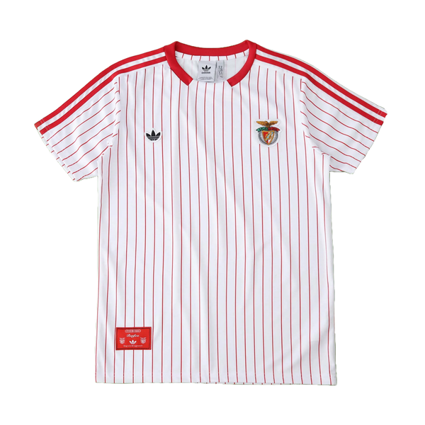 Benfica Camiseta 2025/26