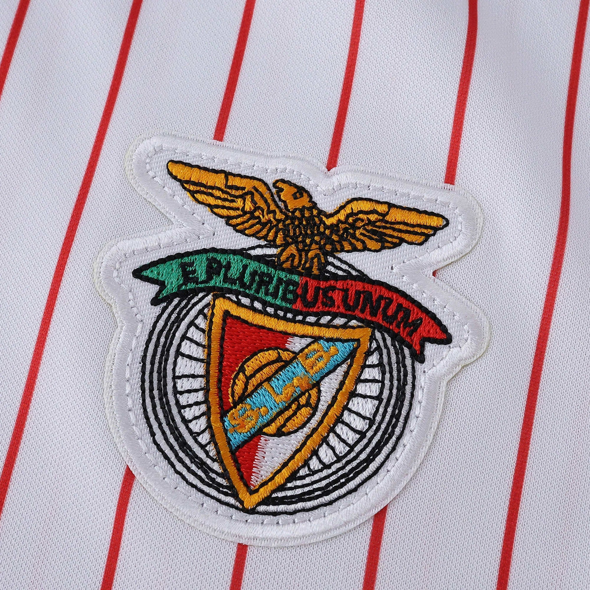 Benfica Camiseta 2025/26