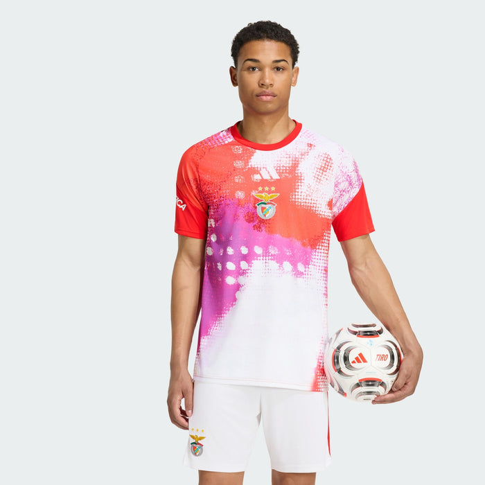 Benfica Camiseta Prepartido 2026/27
