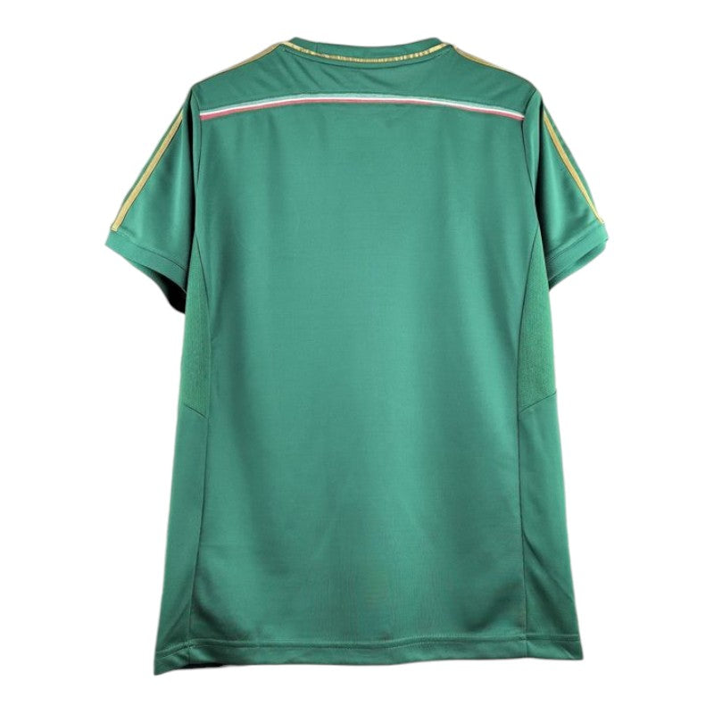 Palmeiras Camiseta Local 2014 - Retro