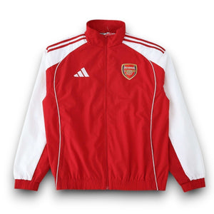 Arsenal Rompevientos 2025/26