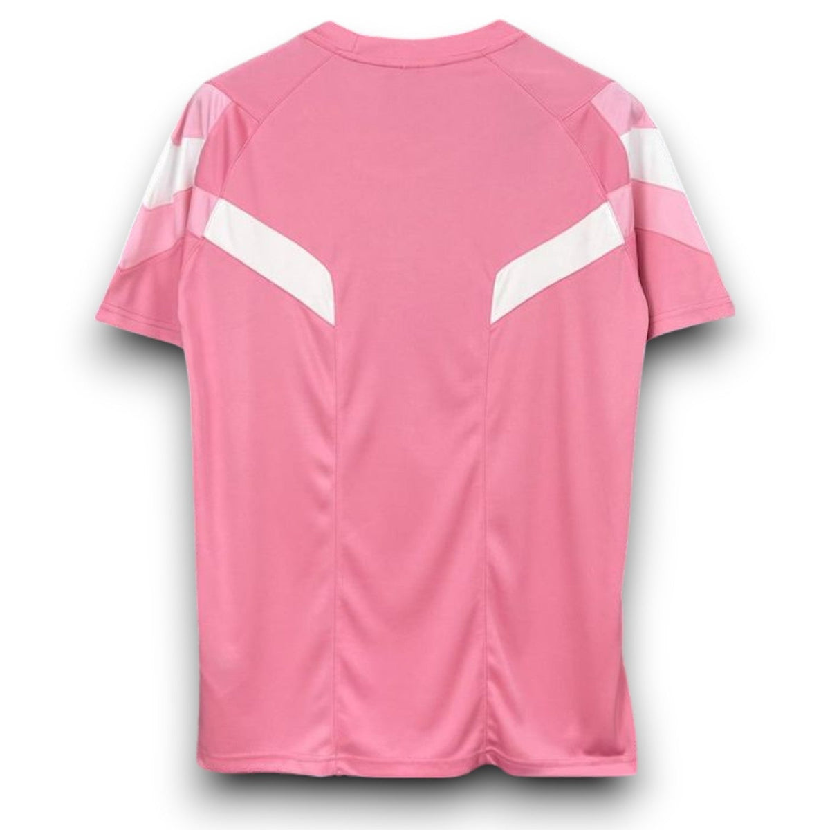 Inter Miami Rosa Casual Camiseta 2025/26 - Edición Especial