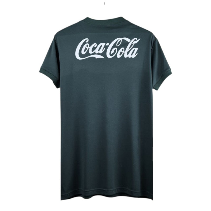 Palmeiras Camiseta Local 1980 - Retro