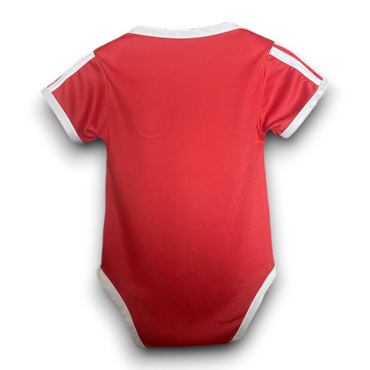 Bayern Munich Camiseta Local 2025/26 - Beb