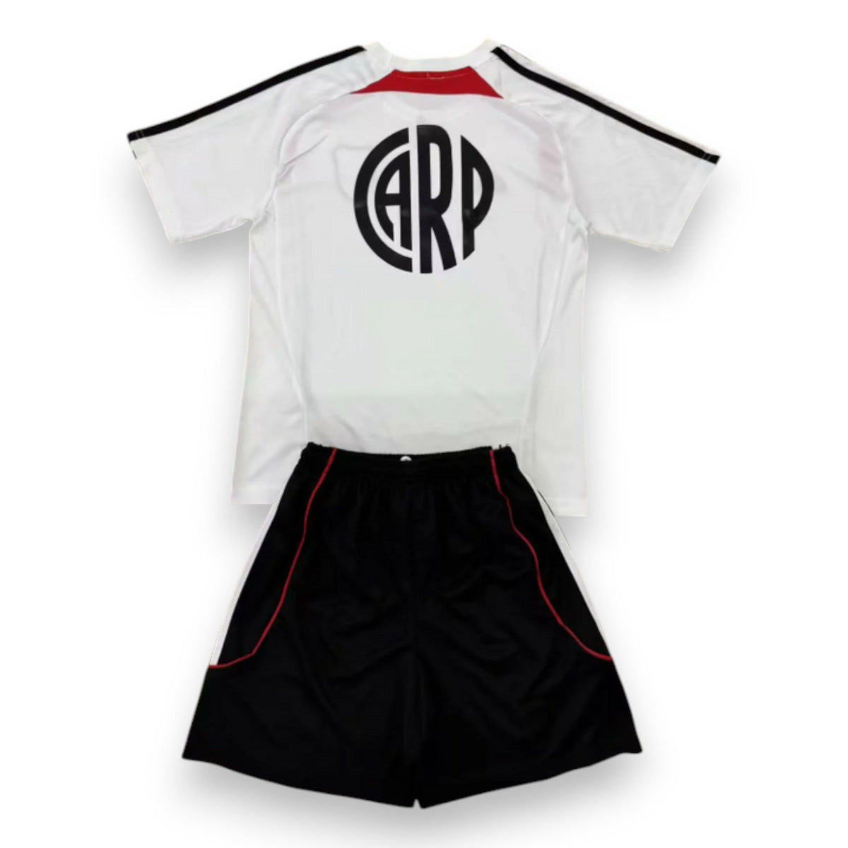 River Plate Entrenamiento Camiseta 2025/26 - Niños