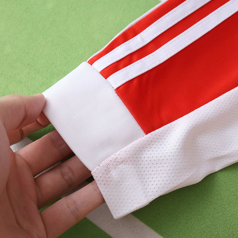 Bayern Munich Camiseta Local 2025/26 - Manga Larga