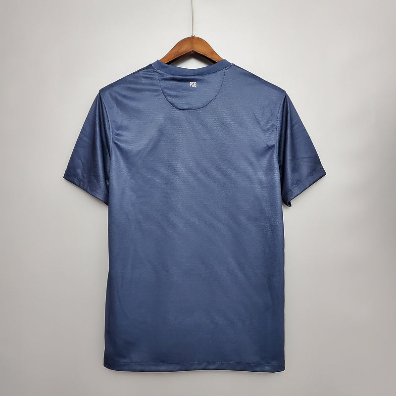 Paris Saint Camiseta Local 2012/13 - Retro - Germain (PSG) I