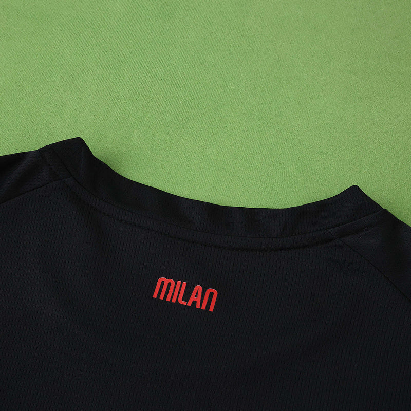 AC Milan Camiseta Local 2025/26