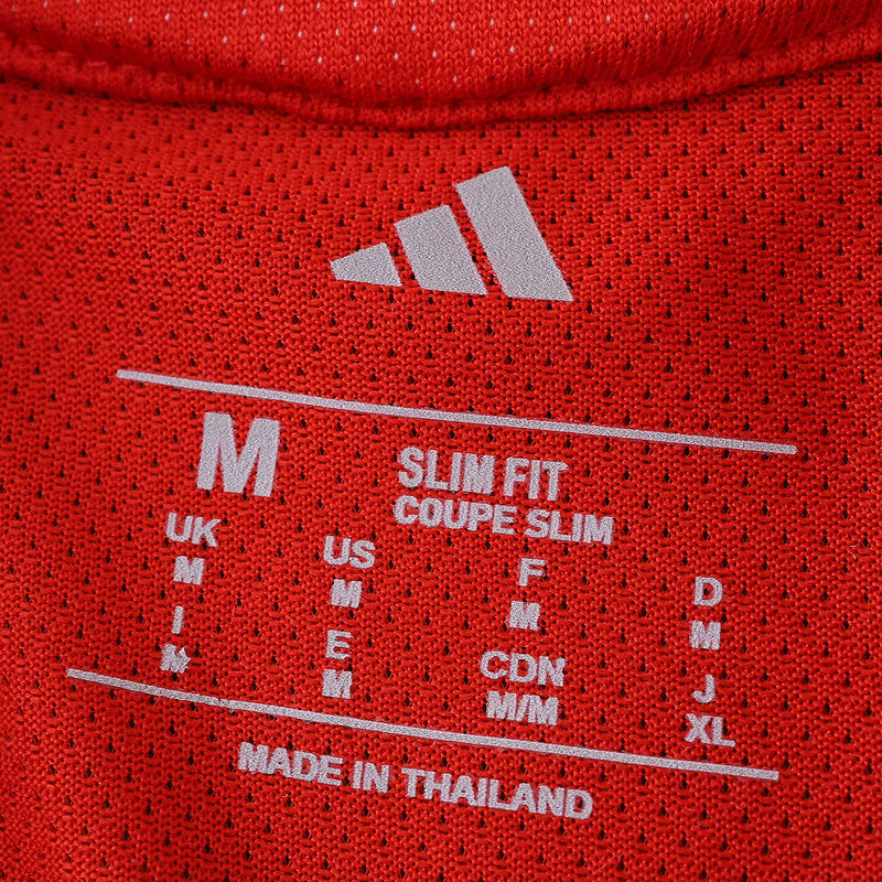 Bayern Munich Player Camiseta Local 2025/26 - Manga Larga