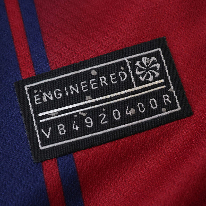 Barcelona Camiseta Local 2025/26