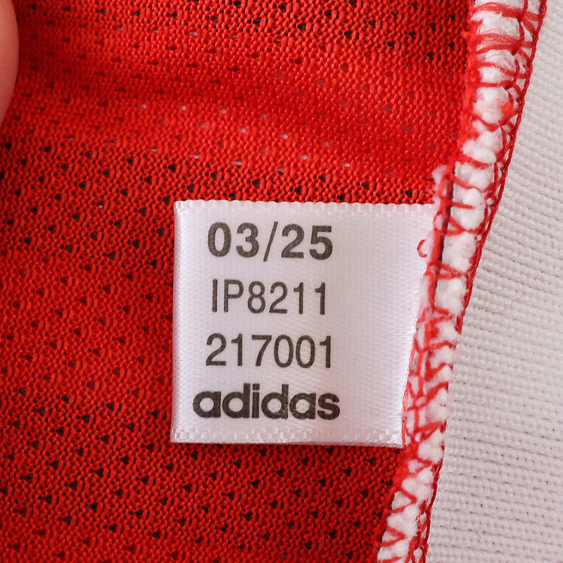 Bayern Munich Player Camiseta Local 2025/26 - Manga Larga