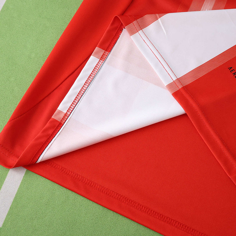 Bayern Munich Camiseta Local 2025/26 - Manga Larga
