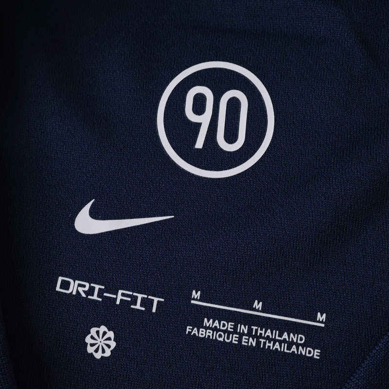 Barcelona Tercera Camiseta 2025/26