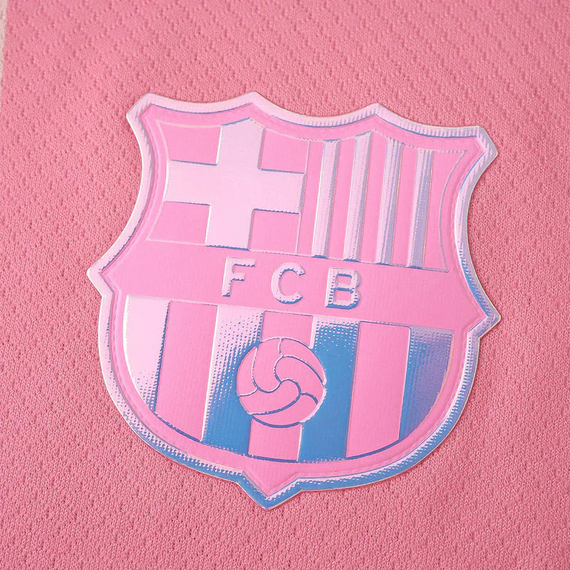 Barcelona Camiseta 2025/26 - Niños - Edición Especial