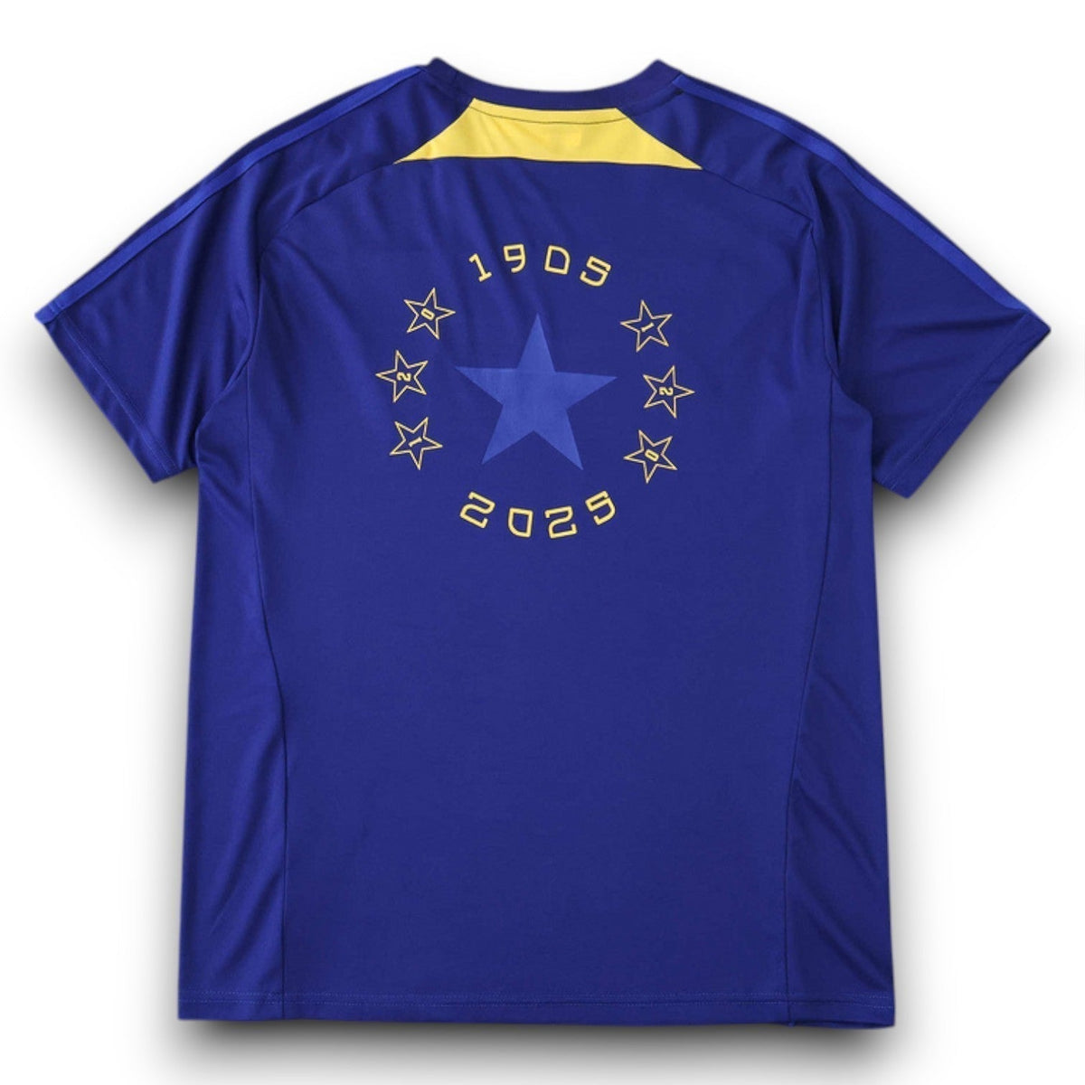 Boca Juniors Entrenamiento Camiseta 2025/26