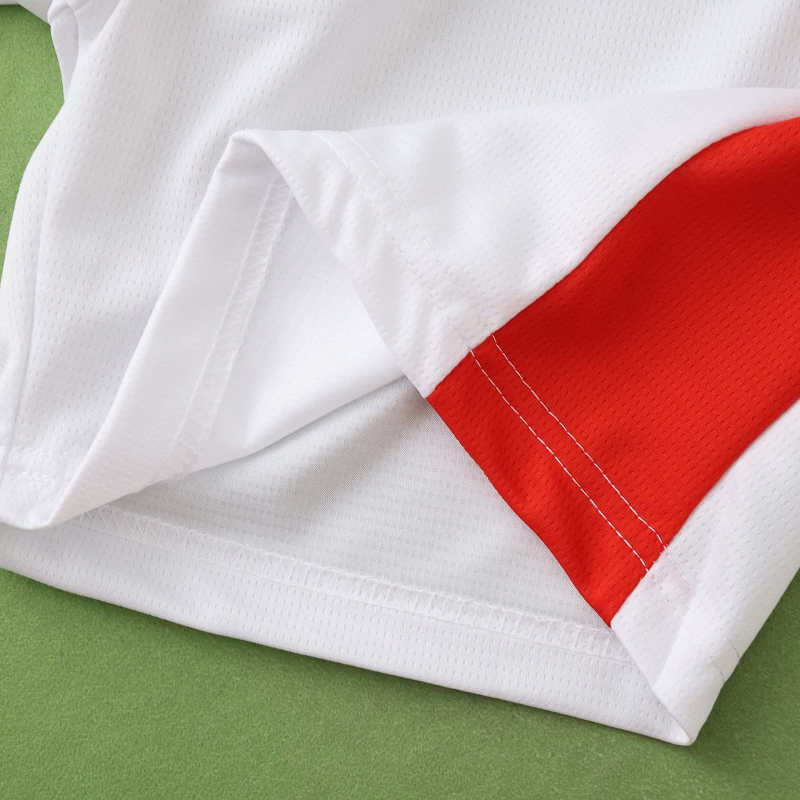 AC Milan Camiseta Visitante 2025/26 - Niños