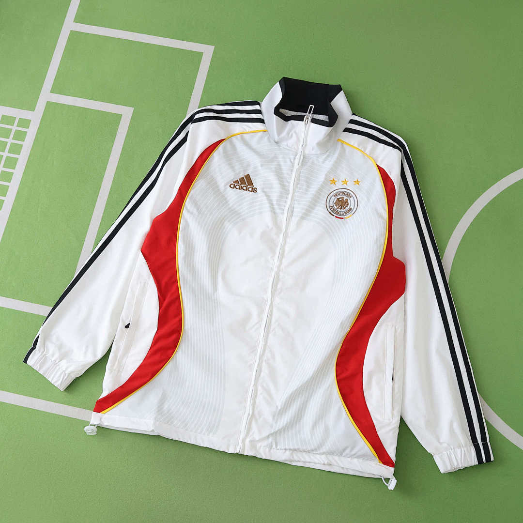 Alemania Mundial Rompevientos 2026