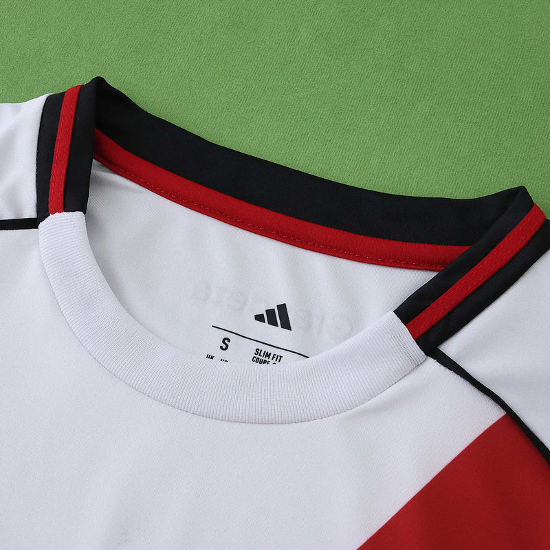 River Plate Camiseta Local 2025/26