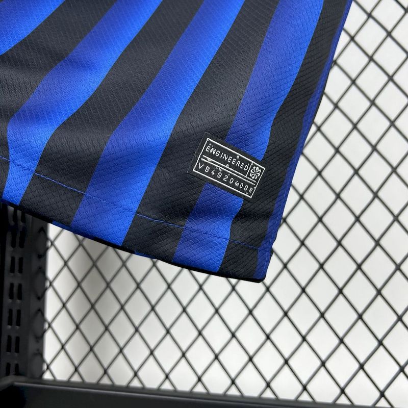 Inter Milan Camiseta Local 2025/26
