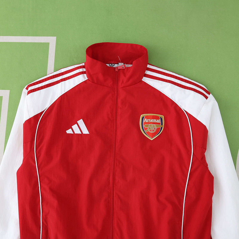 Arsenal Rompevientos 2025/26