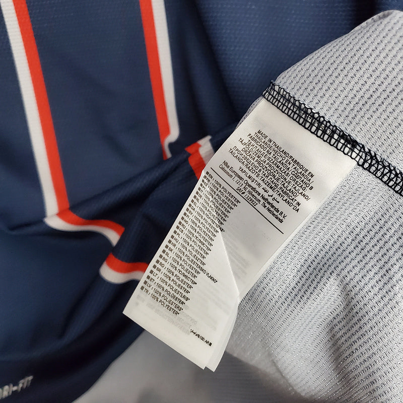 Paris Saint Camiseta Local 2012/13 - Retro - Germain (PSG) I