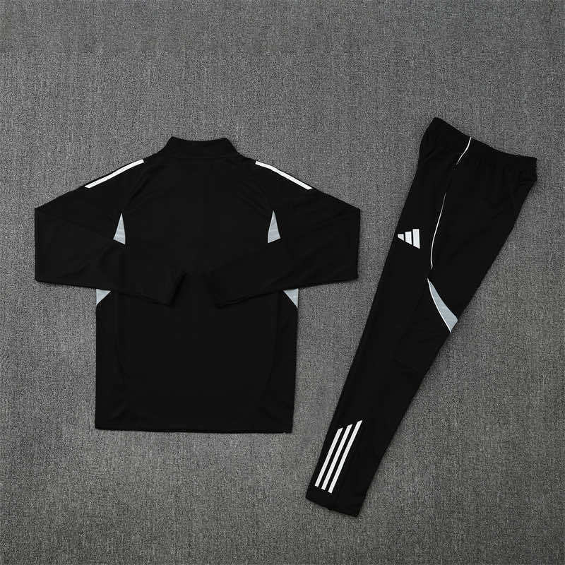 Argentina Conjunto Deportivo Media Cremallera 2025/26