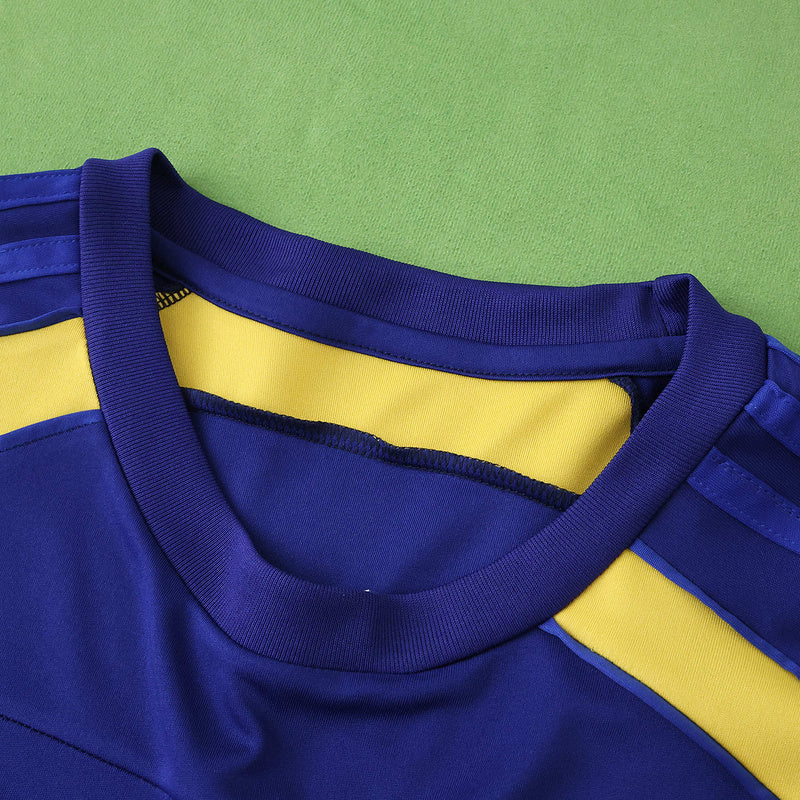 Boca Juniors Entrenamiento Camiseta 2025/26