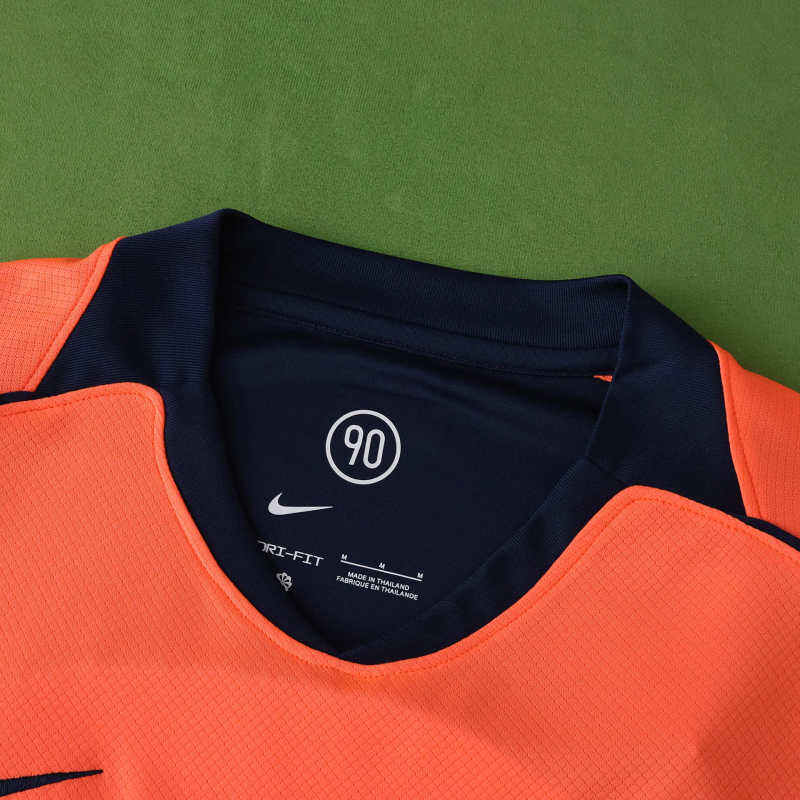 Barcelona Tercera Camiseta 2025/26