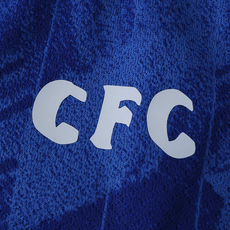 Chelsea con World Campeones Camiseta Local 2025/26