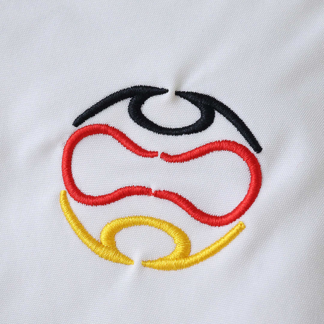 Alemania Mundial Rompevientos 2026