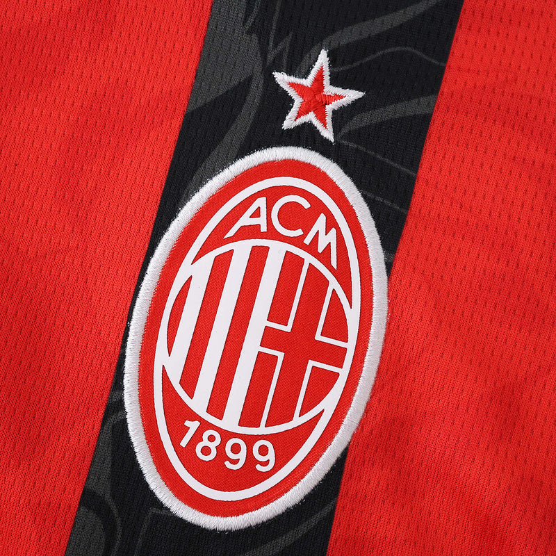AC Milan Camiseta Local 2025/26 - Modric #14