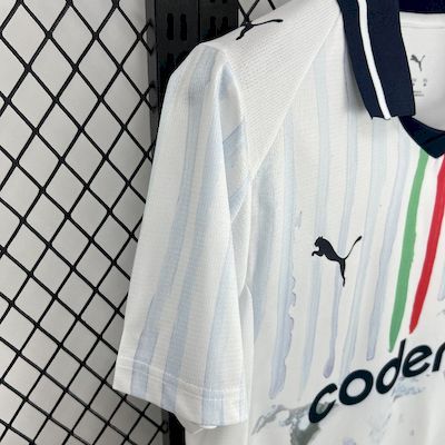 CF Monterrey Clubs Mundial Camiseta Visitante