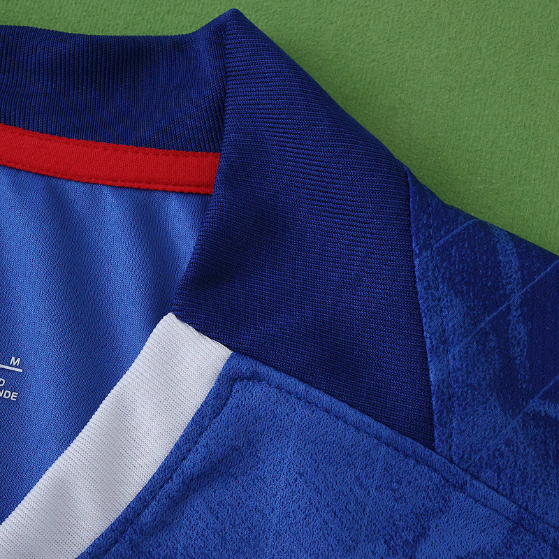 Chelsea con World Campeones Camiseta Local 2025/26